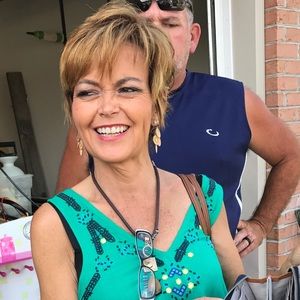 Meet your Posher, Carolyn